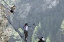 tournage 2 du film vertige