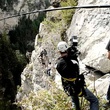 tournage du film vertige