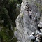 toute l  quipe de tournage - Vertige 