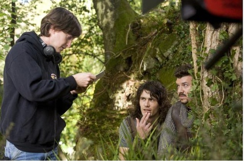 david gordon green james franco danny mcbride