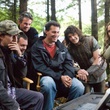 david gordon green james franco natalie portman tournage