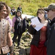 james franco zooey deschanel david gordon green