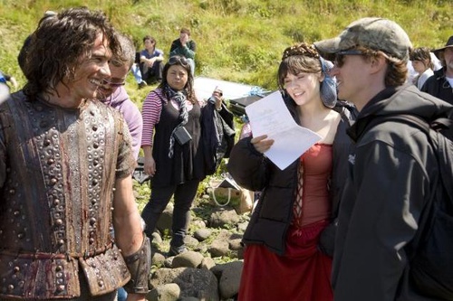 james franco zooey deschanel david gordon green