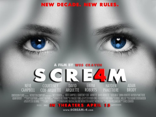 affiche new generation