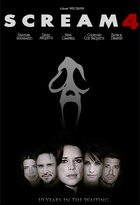 Affiche miniature du film Scream 4