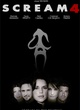 Affiche du film Scream 4