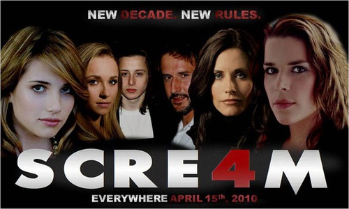 affiche teaser