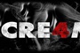 logo de scream 4