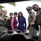 marley shelton adam brody neve campbell courteney cox david arquette anthony anderson - Scream 4 