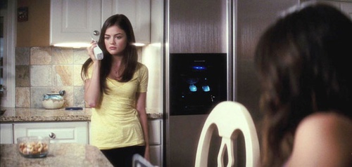 photo du film scream 4
