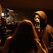 tournage du film scream 4