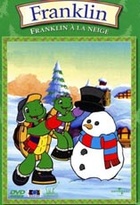 Affiche miniature du film Franklin à la neige