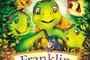 Affiche du film Franklin et le trésor du lac