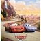 Affiche du film Cars - Quatre roues  - Cars - Quatre roues 