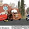 concept art 4 - Cars - Quatre roues 