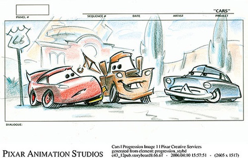 concept art