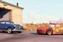 doc hudson flash