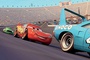 flash entre chick hicks et the king