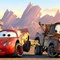flash martin - Cars - Quatre roues 