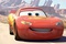 flash mcqueen
