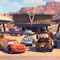 flash sally et martin - Cars - Quatre roues 