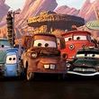 luigi guido martin doc hudson ramon