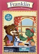 Affiche du film Franklin pâtissier