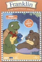 Affiche miniature du film Franklin, une nouvelle amitié