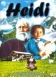 Affiche du film Heidi (1993)