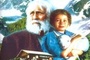 Affiche du film Heidi (1993)
