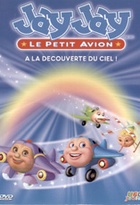 Affiche miniature du film Jay Jay le petit avion - A la découverte du ciel