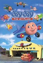 Affiche miniature du film Jay Jay le petit avion - Jay jay et ses amis