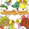 Affiche du film La famille souris - La famille souris 