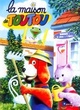 Affiche du film La maison de Toutou