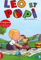 Affiche miniature du film Léo et Popi