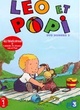 Affiche du film Léo et Popi
