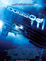 Affiche du film Poséidon