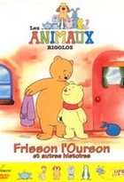 Affiche miniature du film Les animaux rigolos