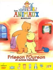 Affiche du film Les animaux rigolos