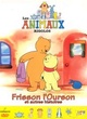 Affiche du film Les animaux rigolos