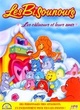 Affiche du film Les bisounours