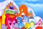 Affiche du film Les bisounours
