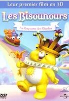 Affiche miniature du film Les bisounours - au royaume des rigolos