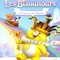 Affiche du film Les bisounours - au royaume des rigolos - Les bisounours - au royaume des rigolos 