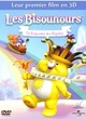 Affiche du film Les bisounours - au royaume des rigolos