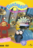 Affiche miniature du film Les téletubbies font des bêtises