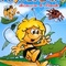 Affiche du film Maya l'abeille découvre le monde - Maya l'abeille découvre le monde 