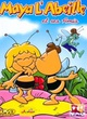 Affiche du film Maya l'abeille et ses amis