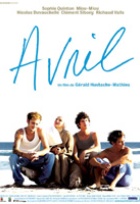 Affiche miniature du film Avril