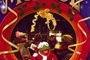 Affiche du film Noël en musique